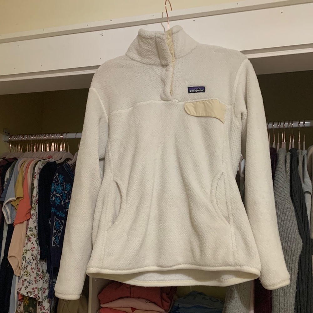 Patagonia